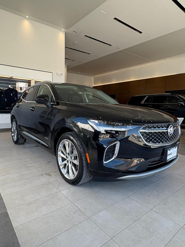 Buick Envision 2.0 Avenir At