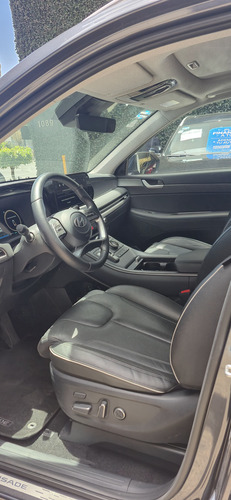 Hyundai Palisade 5p Limited Tech V6/3.8 Aut