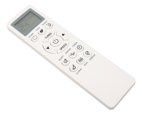 Reemplazo Del Control Remoto Universal Del Aire Acondicionad