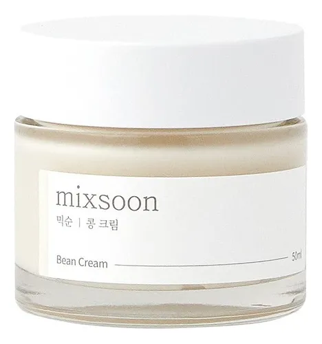comprar Mixsoon Bean Cream Crema Coreana Mixson Skincare Coreano Momento De Aplicación Día\u002Fnoche Tipo De Piel Todo Tipo De Piel comprar Mixsoon Bean Cream Crema Coreana Mixson Skincare Coreano Momento De Aplicación Día\u002Fnoche Tipo De Piel Todo Tipo De Piel