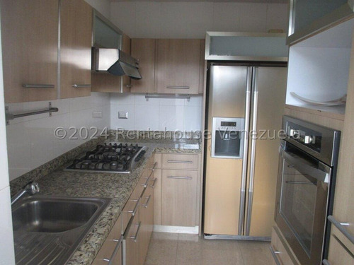 Apartamento En Venta Los Naranjos Del Cafetal Mls #  24-20736 Karina F