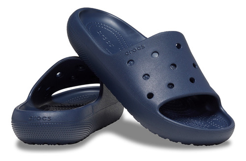 Sandalias Crocs Classic Slide V2 Unisex