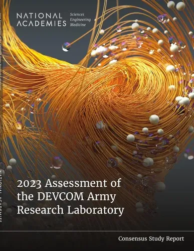 2023 Assessment Of The Devcom Army Research Laboratory | Cuotas sin interés