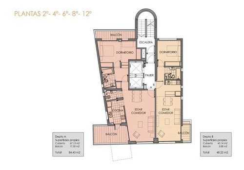 Imagen 14 de 15 de Venta 2 Amb Vista Al Rio Vte Lopez Full Amenities