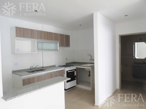 Imagen 4 de 21 de Venta De Departamento 2 Ambientes A Estrenar En Barracas (28935)
