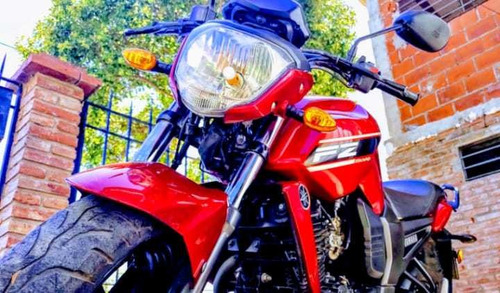 Imagen 6 de 14 de Yamaha Fz16
