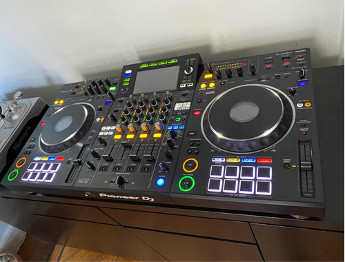 Controladora Pioneer Xdj-xz