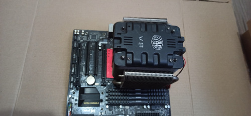 Combo Pc, Mother, 32 Gb Ram+m.2 120gb+ Mico I3 7100 Todo (Usado)