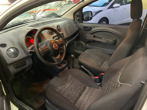 Fiat Fiorino 1.4 - Flex 2019