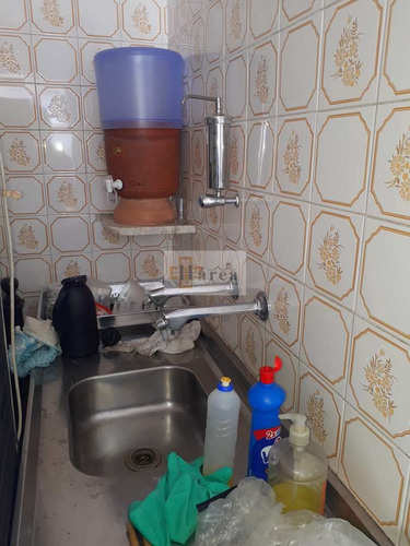 Casa Térrea : Vila Assis / Sorocaba - V16224