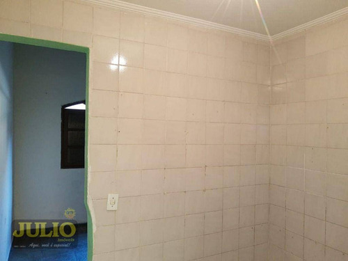 Kitnet A 700 Metros Da Praia Financiamento Direto - Kn0024