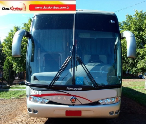 Imagem 5 de 6 de Paradiso Gvi 1200 2005 O 500 Rsd Completo