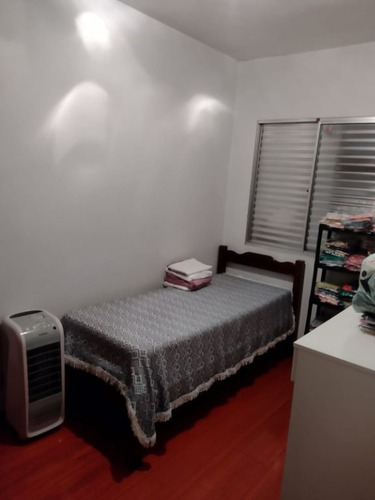 Imagem 20 de 27 de Sobrado Com 3 Dormitórios À Venda, 137 M² Por R$ 640.000,00 - Vila Santa Catarina - São Paulo/sp - So0769