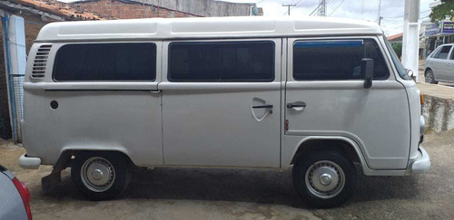 Imagem 1 de 8 de Vw Conby