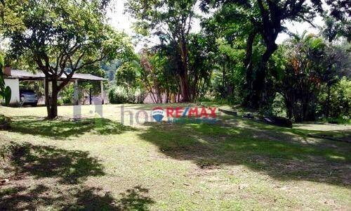 Imagem 23 de 30 de Sítio Com 8 Dormitórios À Venda, 224000 M² Por R$ 3.500.000,00 - Jardim Seabra - Amparo/sp - Si0013