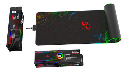 Mouse Pad Kross Ke-mp1007 Preto