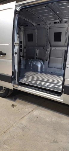 Imagen 12 de 25 de Renault Master 2023 2.3 L1h1 Aa