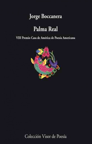 Libro - Palma Real 