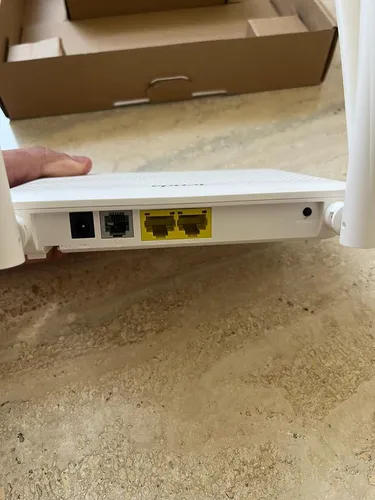 Router Tenda Nuevo (k80)
