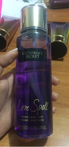 Perfume Victoria Secret Love Spell