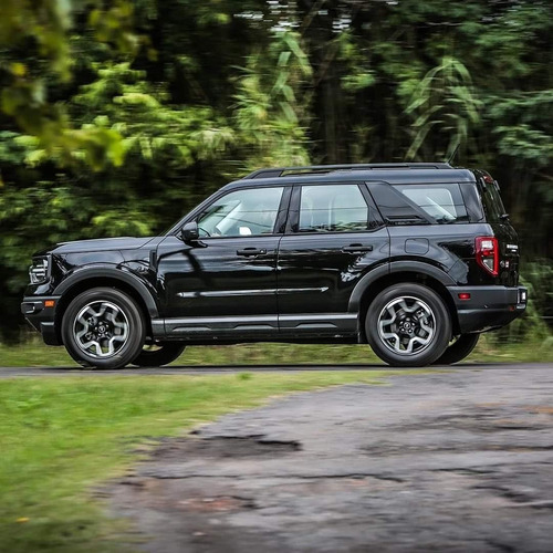 Ford Bronco 1.5 Big Bend 4x4 At En Stock 2021