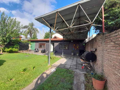 Imagen 10 de 10 de Casa En Venta Cond En Ituzaingo Norte