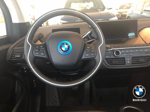 Bmw I3 0.6 Híbrido Rex Full 4p Automático