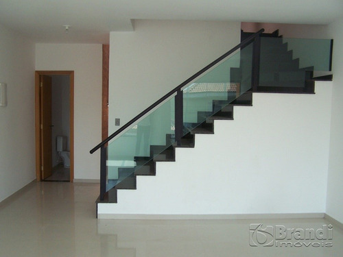 Imagem 6 de 15 de Sobrado 3 Suites - Parque Sao Lucas - V-842