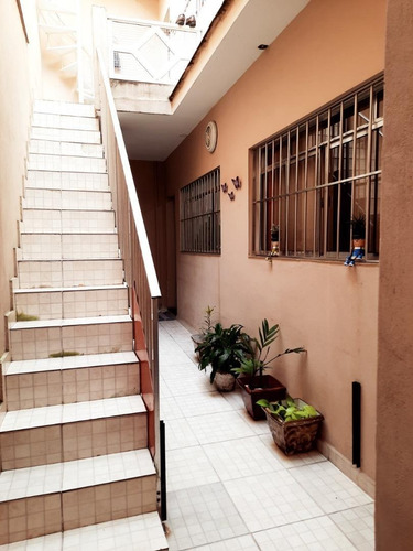 Sobrado Com 4 Dormitórios À Venda, 250 M² Por R$ 478.700,00 - Itaquera - São Paulo/sp - So0202