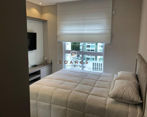Imagem 23 de 25 de Apartamento - Oc00239 - 70011428