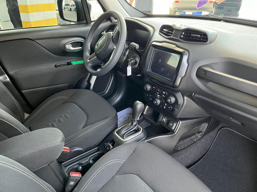 Jeep Renegade 1.3 T270 TURBO FLEX ALTITUDE AT6