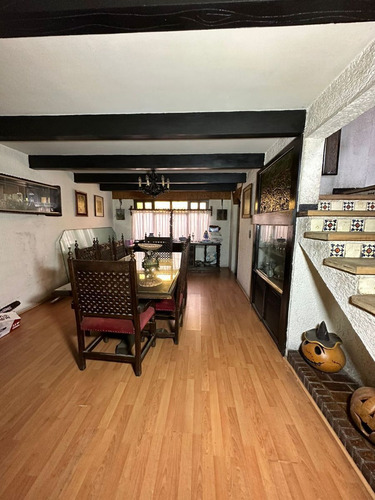 Casa Estilo Colonial Coyoacan