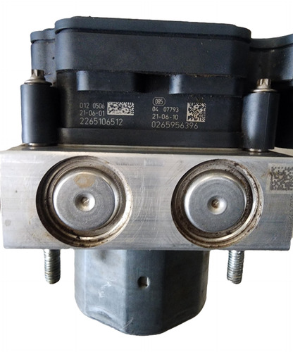 Modulo Abs Para Ford F150 2015-2016 (Usado)