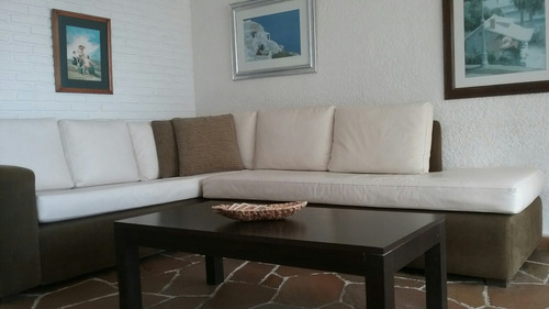 Imagen 2 de 14 de Apartamento Punta Del Este Frente A Playa De Los Ingleses