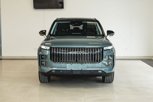 jaecoo 7 1.5 PHEV