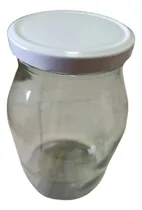 Comprar Frasco, Pote, Botella De Vidrio De 2500cc, 2,50 Litros