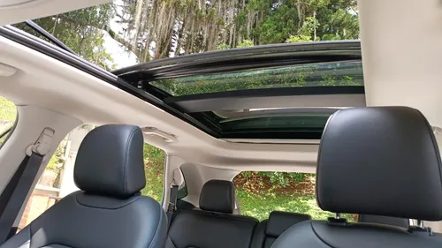 Ford Edge EDGE 2.0 TURBO SEL