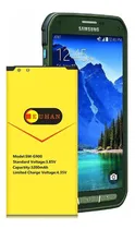Comprar Bateria Galaxy S5 Active Euhan 3200mah Li Ion Para Samsung Galaxy S5 Active Sm G870 At&t & Galaxy S5 Sport Sm G8
