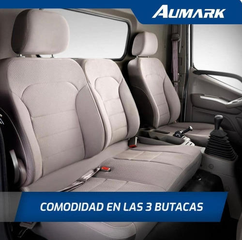 Imagen 4 de 25 de Foton Aumark S3 916 Chasis