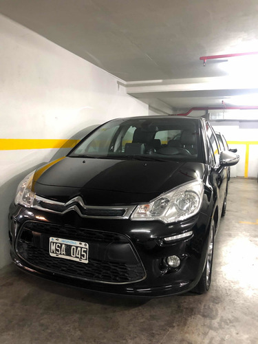 Citroën C3 1.6 Exclusive Vti 115cv 2013 Sepautos