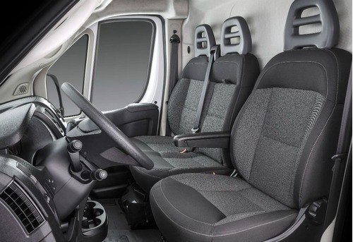 Imagen 13 de 17 de Fiat Ducato Furgon Corto H1l1 2023 Contado Autonovo #ca