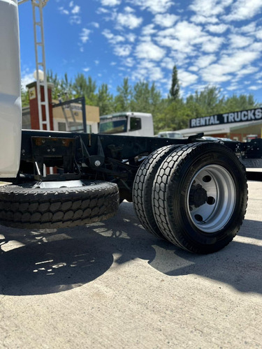Imagen 8 de 18 de Ford 4000 0km 4x4 Doble Cabina Rentaltrucks Vial