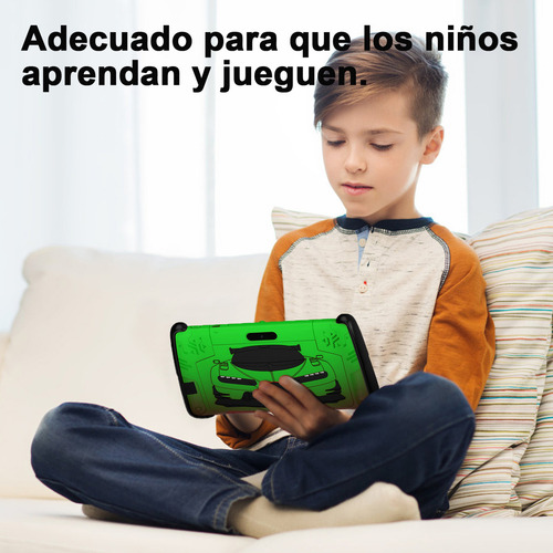 Tablet Amschel K92 4gb 16gb 7 Android Kids - Gamepad