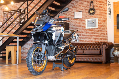 Bmw R 1300 Gs Aventure. Trophy. Roshaus. Financiación.
