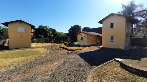 Imagem 27 de 30 de Chácara Village Campinas - Ch0185