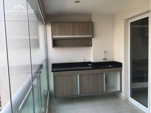 Imagem 2 de 19 de Apartamento Com 1 Dormitório Para Alugar, 34 M² Por R$ 2.200/mês - Cosmopolitan Higienópolis - São Paulo/sp - Ap1670