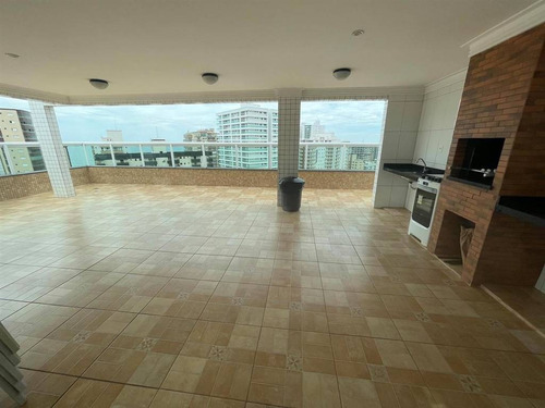 Imagem 13 de 20 de Apartamento, 2 Dorms Com 68.15 M² - Caicara - Praia Grande - Ref.: Tab309