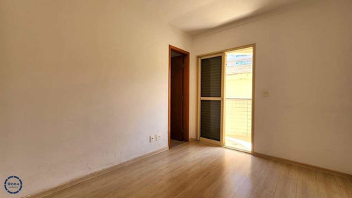 Imagem 8 de 30 de Apartamento Com 4 Dormutórios Em Santos - Go22257 - 70643785
