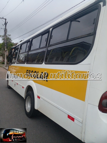 Imagem 2 de 10 de Neobus Thunder Boy Iveco Chassi 5912 Ano 2003 Cod 305