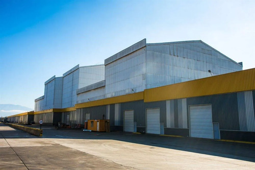 Oficina En Arriendo En Quilicura